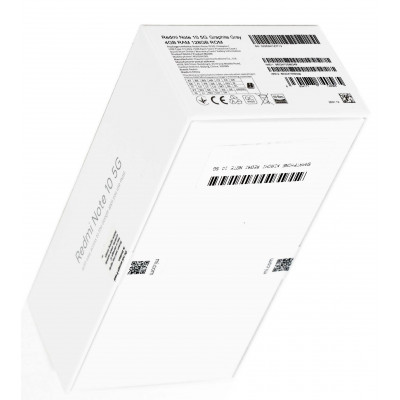 XIAOMI REDMI NOTE 10 5G 128GB PRECINTADO