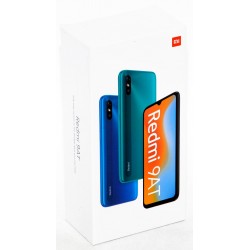 XIAOMI REDMI 9AT 32GB GRIS PRECINTADO