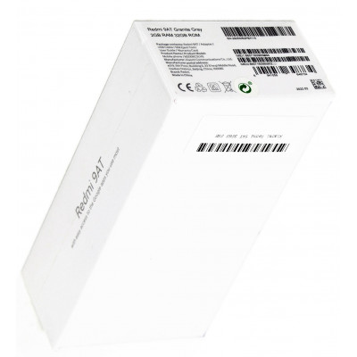 XIAOMI REDMI 9AT 32GB GRIS PRECINTADO