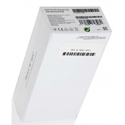 XIAOMI REDMI 9C NFC 64GB GRIS PRECINTADO