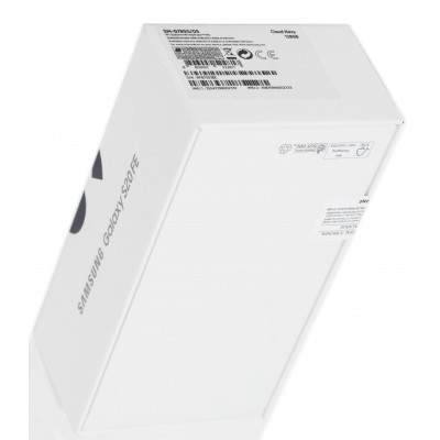 SAMSUNG GALAXY S20 FE 128GB AZUL PRECINTADO