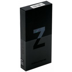 SAMSUNG GALAXY Z FLIP3 5G 128GB NEGRO PRECINTADO