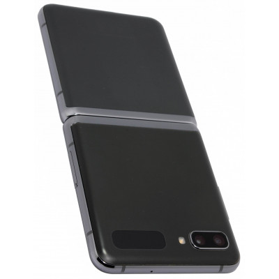 SAMSUNG GALAXY Z FLIP 5G 256GB GRIS