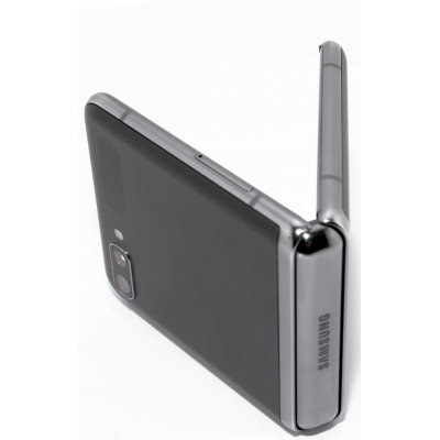 SAMSUNG GALAXY Z FLIP 5G 256GB GRIS