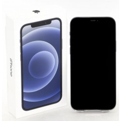 IPHONE 12 128GB NEGRO