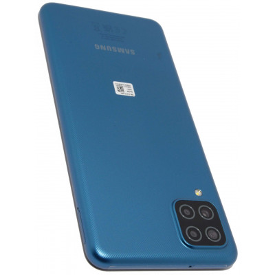 SAMSUNG GALAXY A12 64GB AZUL