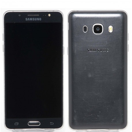 SAMSUNG GALAXY J5 16GB NEGRO