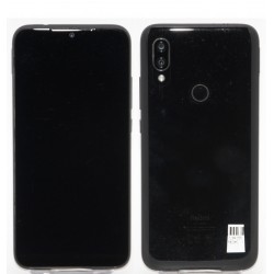 XIAOMI REDMI 7A 32GB NEGRO