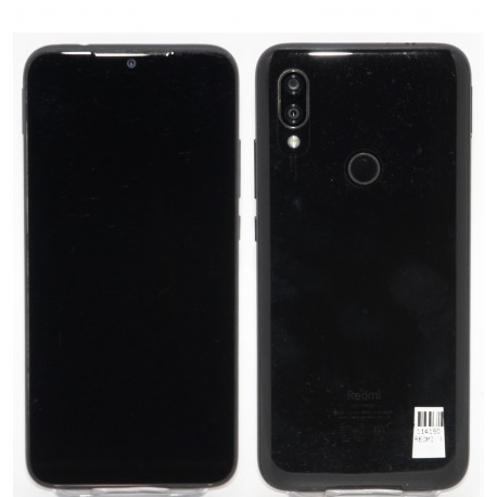 XIAOMI REDMI 7A 32GB NEGRO