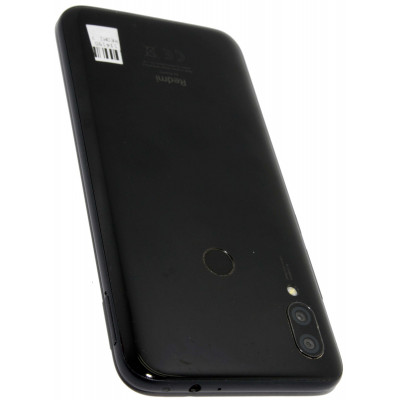 XIAOMI REDMI 7A 32GB NEGRO