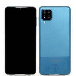 SAMSUNG GALAXY A12 128GB AZUL