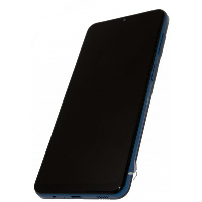 SAMSUNG GALAXY A12 128GB AZUL