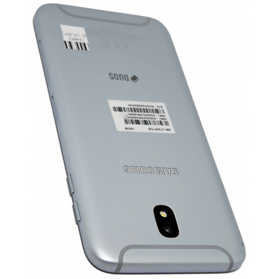 SAMSUNG GALAXY J7 16GB GRIS