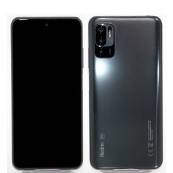 XIAOMI REDMI NOTE 10 5G 128GB NEGRO