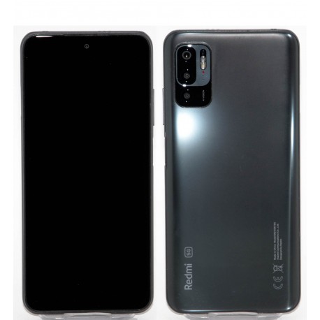 XIAOMI REDMI NOTE 10 5G 128GB NEGRO