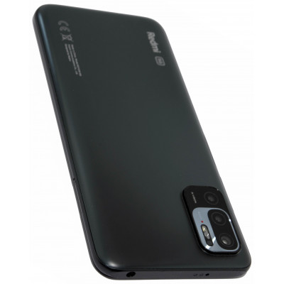 XIAOMI REDMI NOTE 10 5G 128GB NEGRO