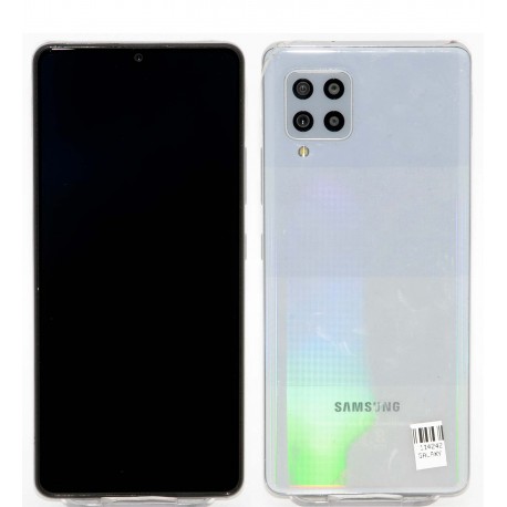 SAMSUNG GALAXY A42 5G 128GB GRIS