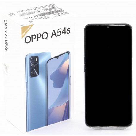 OPPO A54S 128GB NEGRO