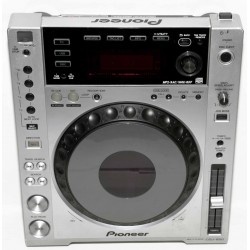 CONTROLADORA PIONEER CDJ-850