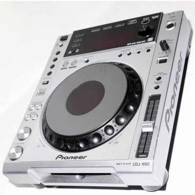 CONTROLADORA PIONEER CDJ-850