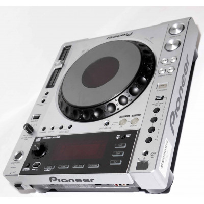 CONTROLADORA PIONEER CDJ-850
