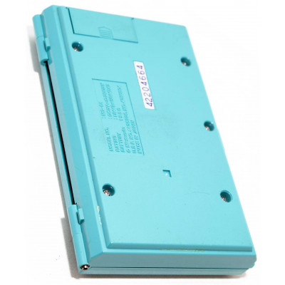 CONSOLA NINTENDO GAME WATCH SQUISH MG-61