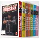 MANGA MAXIMUM BERSERK 7 TOMOS