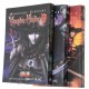 MANGA VAMPIRE HUNTER D 3 TOMOS