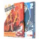 MANGA SAMURAI CHAMPLOO 2 TOMOS