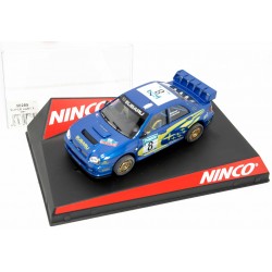 NINCO SUBARU IMPREZA WRC 50328