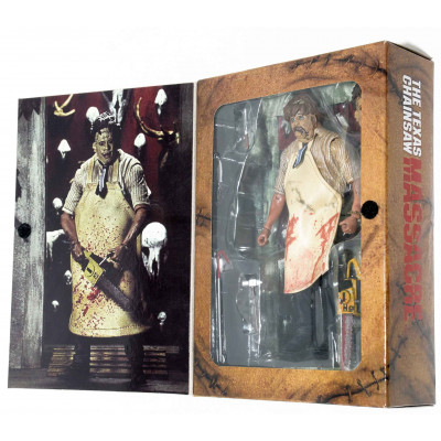 FIGURA MASACRE DE TEXAS