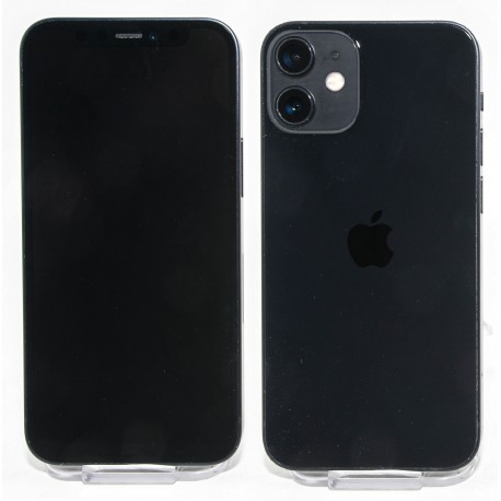APPLE IPHONE 12 MINI 128GB NEGRO
