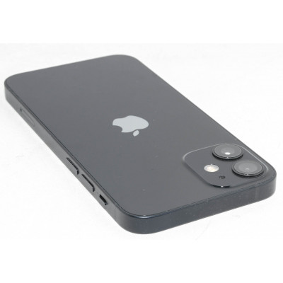 APPLE IPHONE 12 MINI 128GB NEGRO