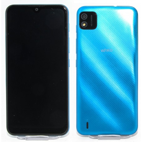 WIKO Y62 16GB AZUL