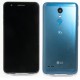 LG K11 16GB VERDE
