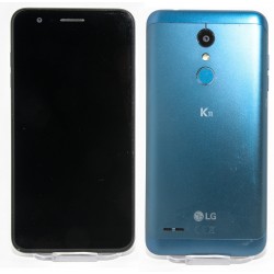 LG K11 16GB VERDE