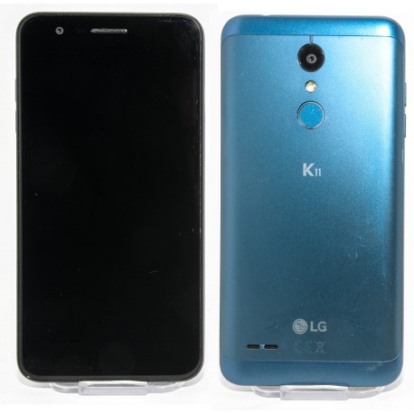 LG K11 16GB VERDE