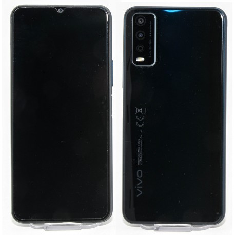 VIVO Y11S 32GB NEGRO