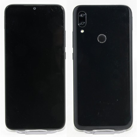 XIAOMI REDMI 7 32GB NEGRO