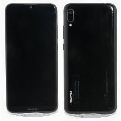 HUAWEI Y6 2016 32GB NEGRO