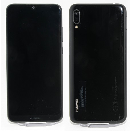 HUAWEI Y6 2016 32GB NEGRO