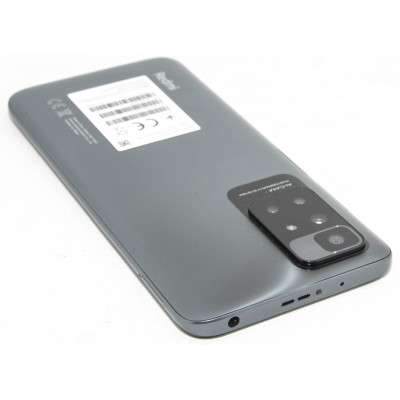 XIAOMI REDMI 10 128GB GRIS