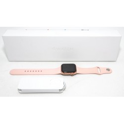 APPLE WATCH SERIES 6 ROSA ALUMINUM 40MM GPS A2291