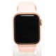 APPLE WATCH SERIES 6 ROSA ALUMINUM 40MM GPS A2291