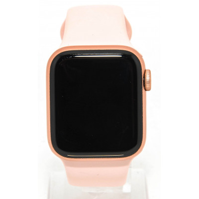 APPLE WATCH SERIES 6 ROSA ALUMINUM 40MM GPS A2291