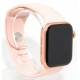 APPLE WATCH SERIES 6 ROSA ALUMINUM 40MM GPS A2291