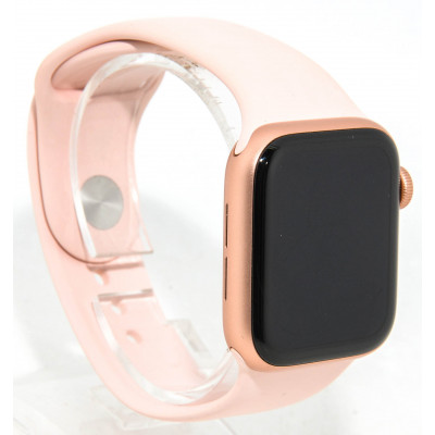 APPLE WATCH SERIES 6 ROSA ALUMINUM 40MM GPS A2291