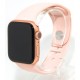 APPLE WATCH SERIES 6 ROSA ALUMINUM 40MM GPS A2291