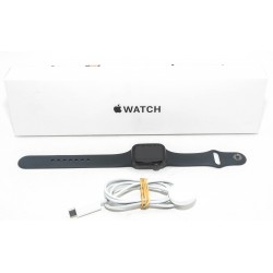 APPLE WATCH SERIES SE 40MM ALU GPS NEGRO