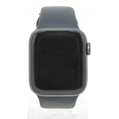 APPLE WATCH SERIES SE 40MM ALU GPS NEGRO